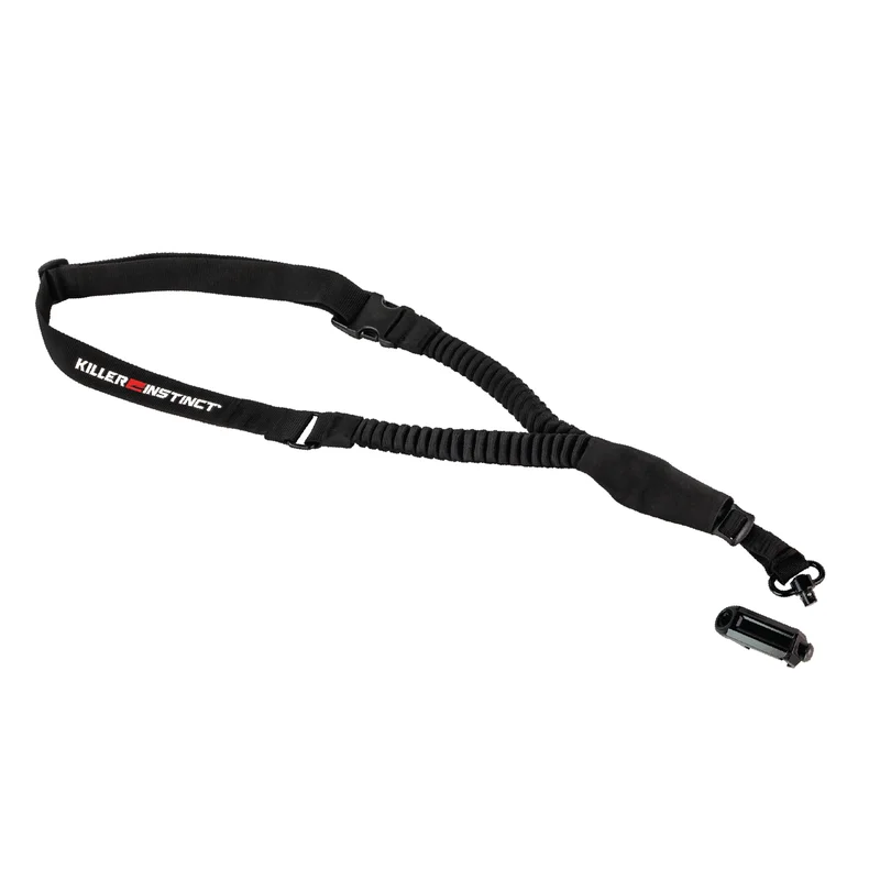 Killer Instinct SINGLE POINT SLING W/ QD MOUNT