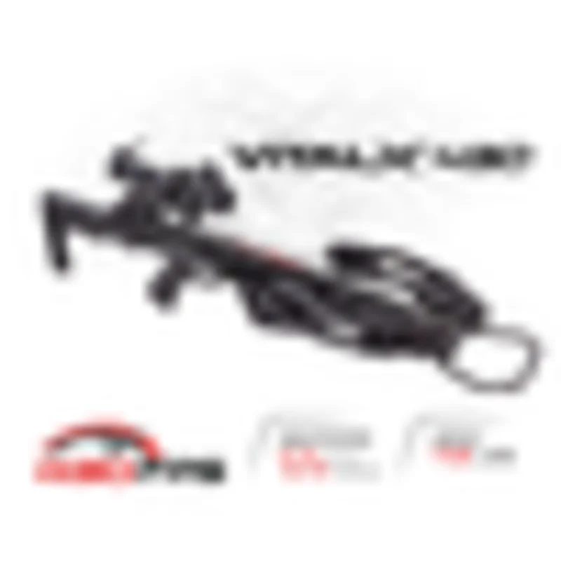 Killer Instinct VITAL-X 430 ELITE CROSSBOW