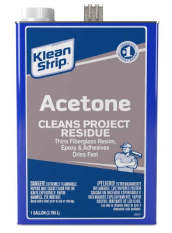 Klean-Strip Acetone