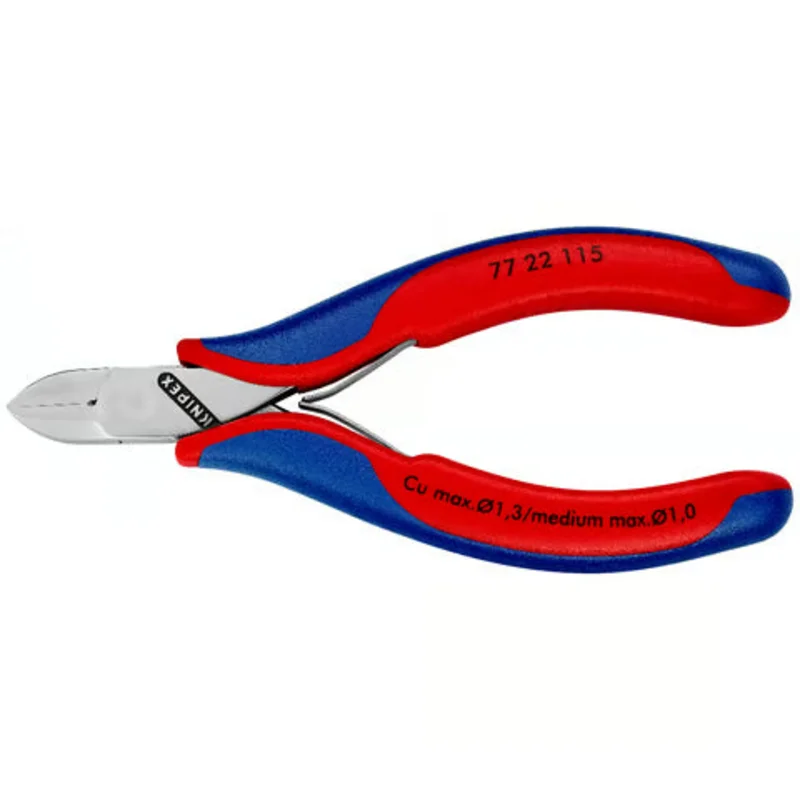 Knipex Diagonal Cutter