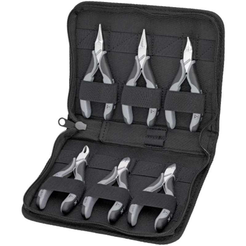Knipex ESD Precision Tool Set
