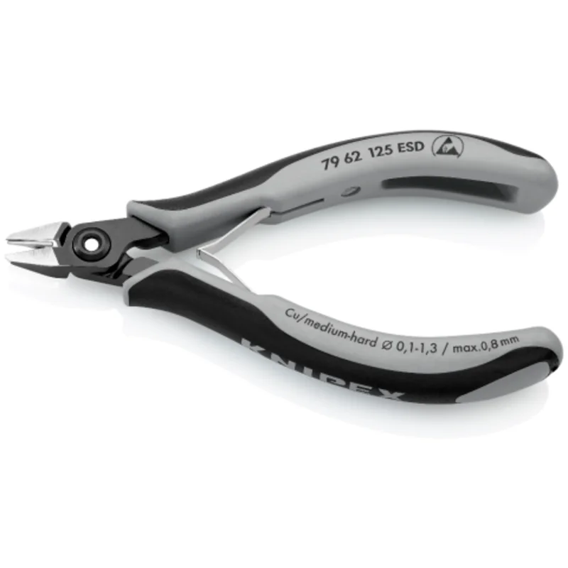 Knipex ESD Side Cutter