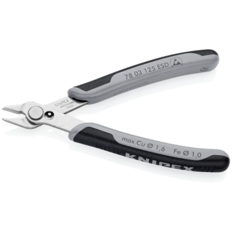 Knipex ESD Super Knips