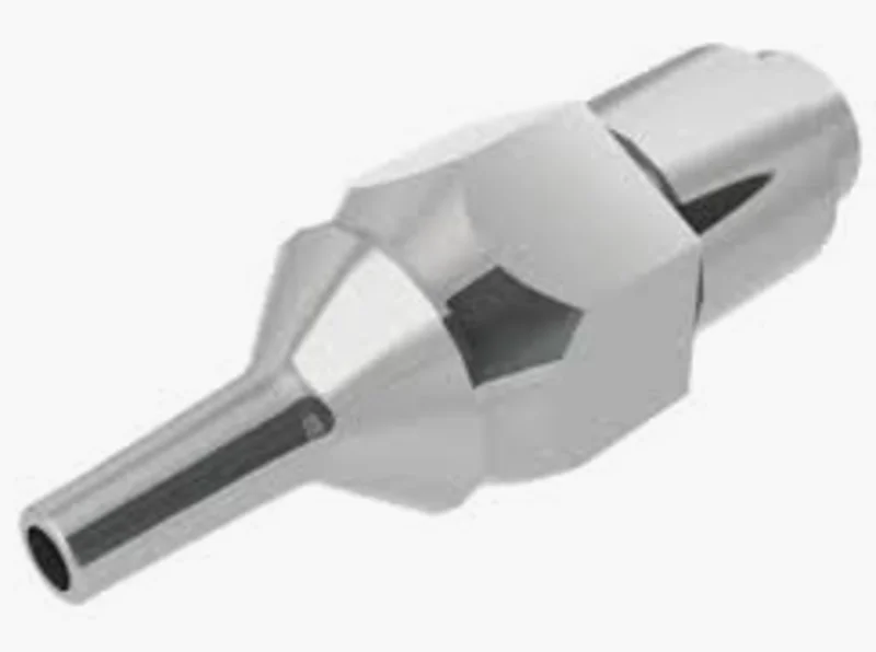 Knottec ADJ-010 Extended Nozzle