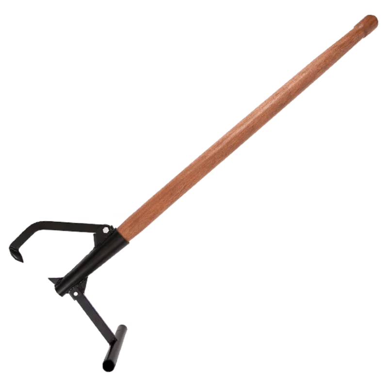 Koch Industries Log Jack