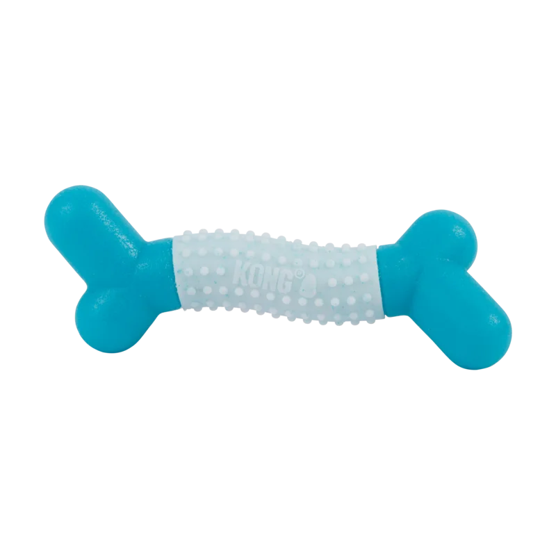 KONG Duets Dental Stick Dog Toy