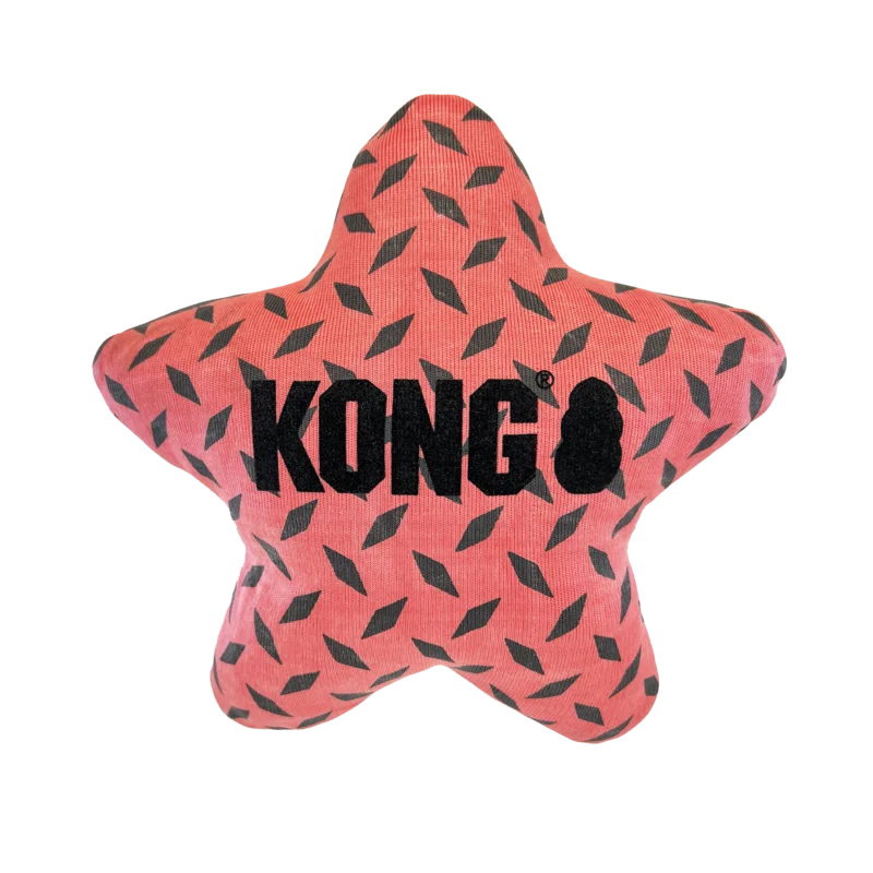 KONG Maxx Star Dog Toy