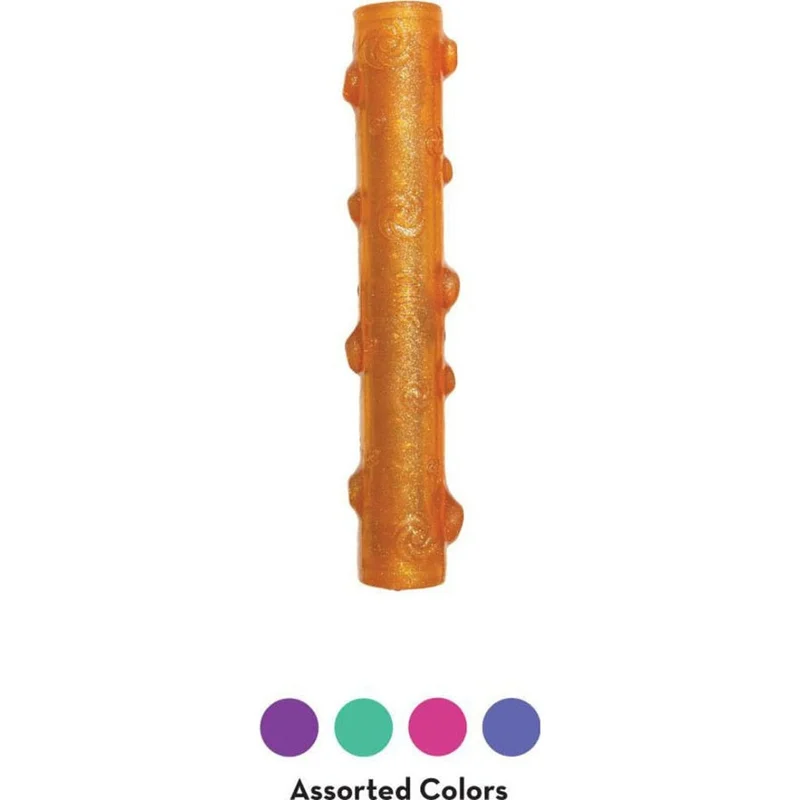 KONG SQUEEZZ CRACKLE STICK ASSORTED