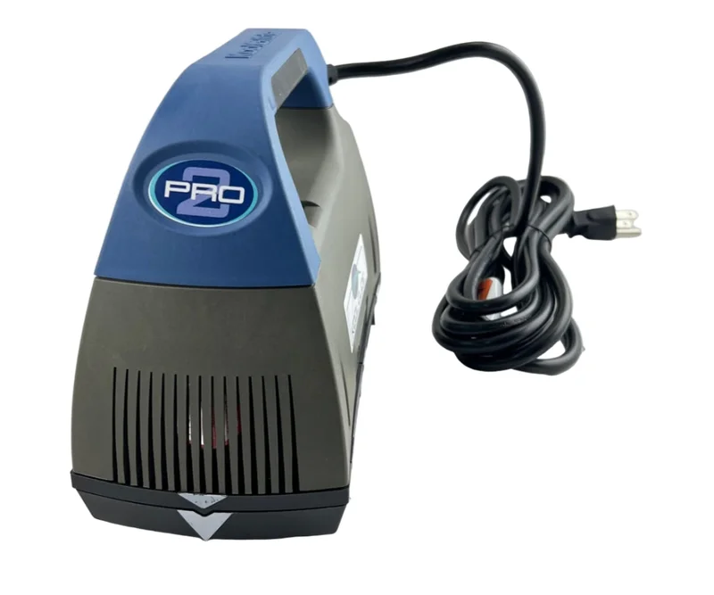 Kool Glide KGX-6810 Pro 2 Carpet Seaming Tool w/Case