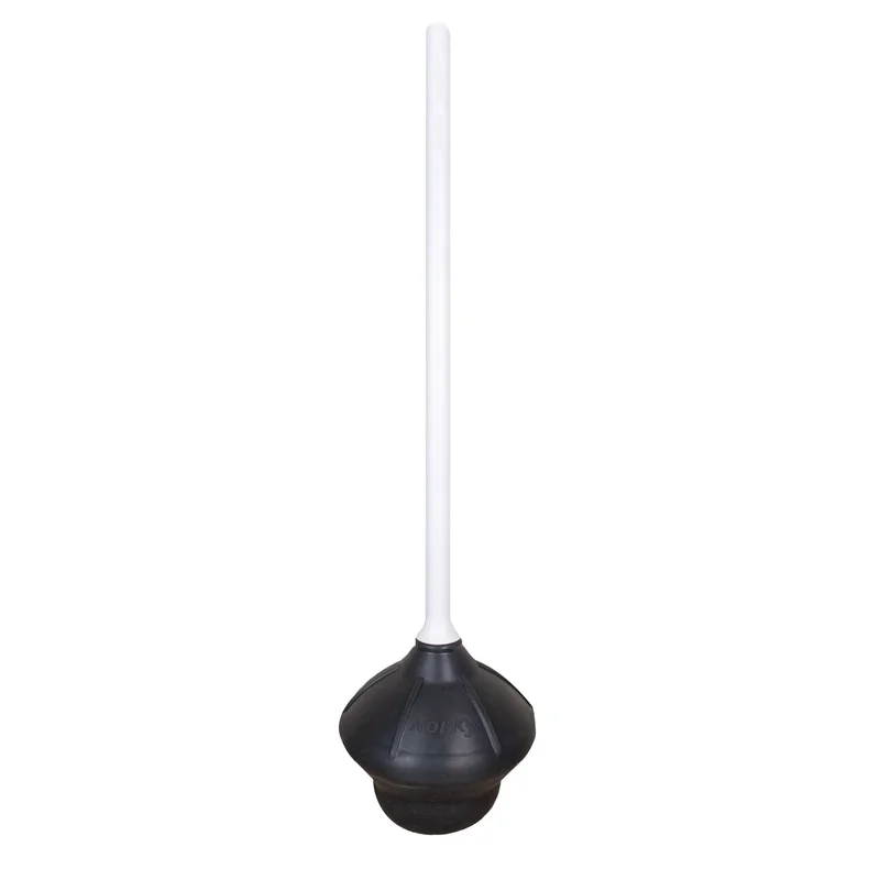 Korky Toilet Plunger