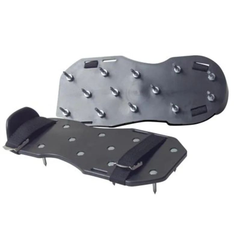 Kraft Tool Co. Gunite Spiked Shoes
