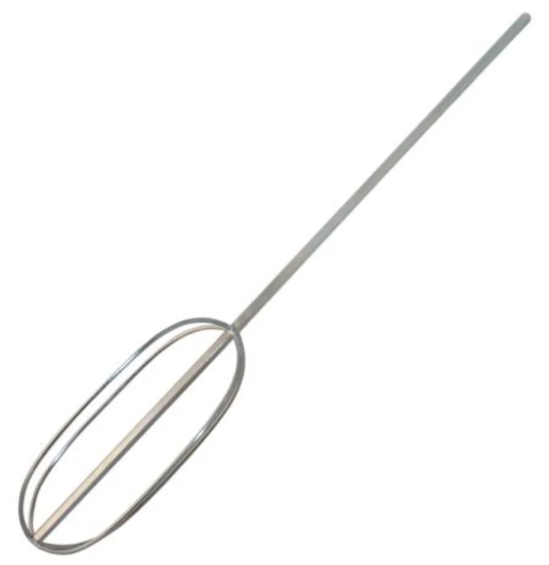 Kraft Tool Co. Oval Mixer - 26" Long