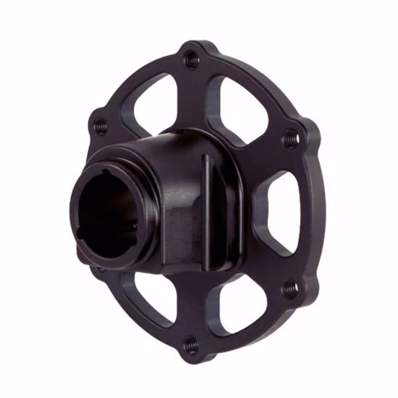Krontec QR-33 Quick Release Column Side 6-Bolt Style