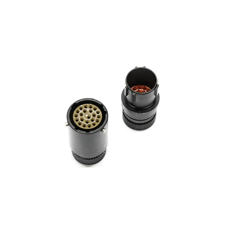 Krontec Steering Wheel Autosport Connector