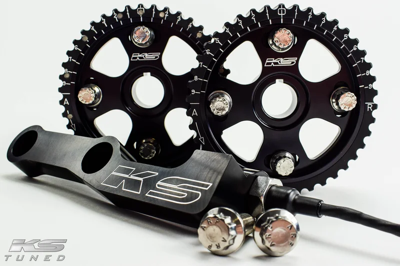 KS tuned H22/F20B/H23 VTEC Cam Trigger Kit