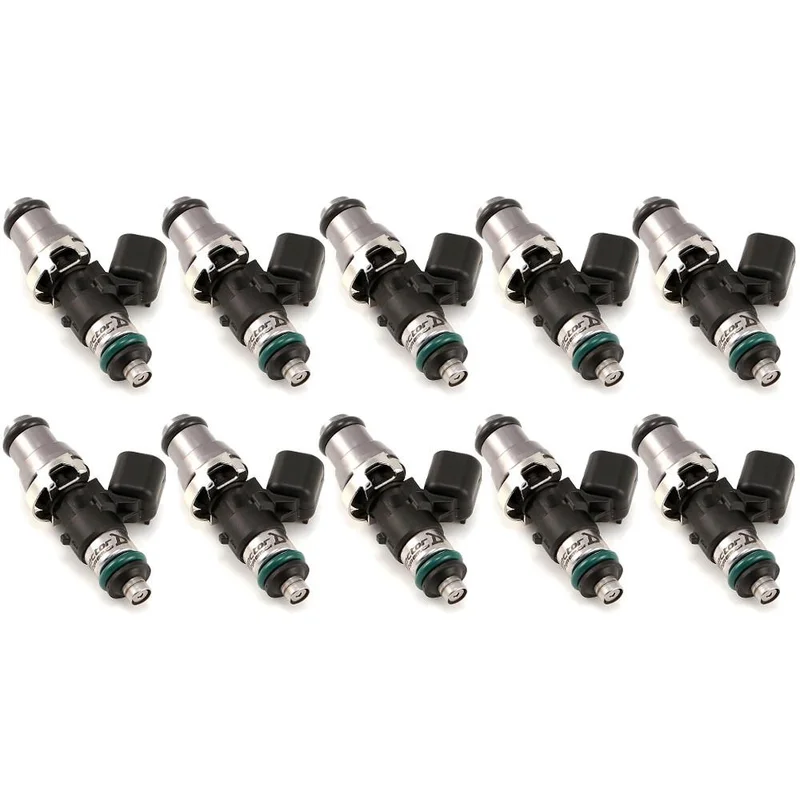 Lamborghini Gallardo 04-13 ID1300XDS Injectors