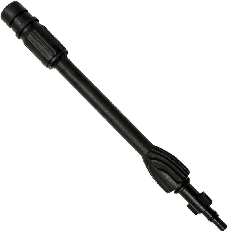 Lance 13" W/ Spray Nozzle Universal Black and Decker / Stanley