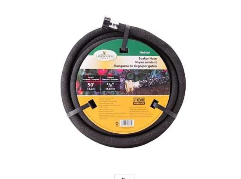 Landscaper's Select Soaker Hose