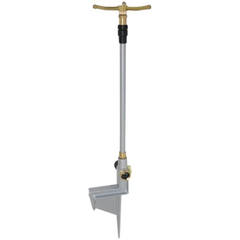 Landscapers Select 610733719 Rotary Sprinkler Female Zinc