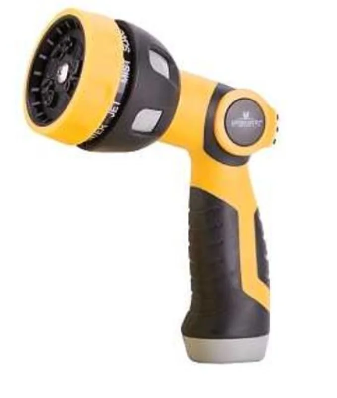 Landscapers Select GN-93691 Spray Nozzle Female Plastic Yellow