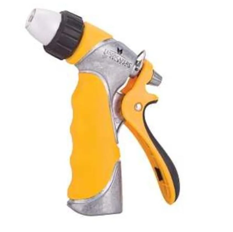 Landscapers Select GN3670 Spray Nozzle Female Metal Yellow