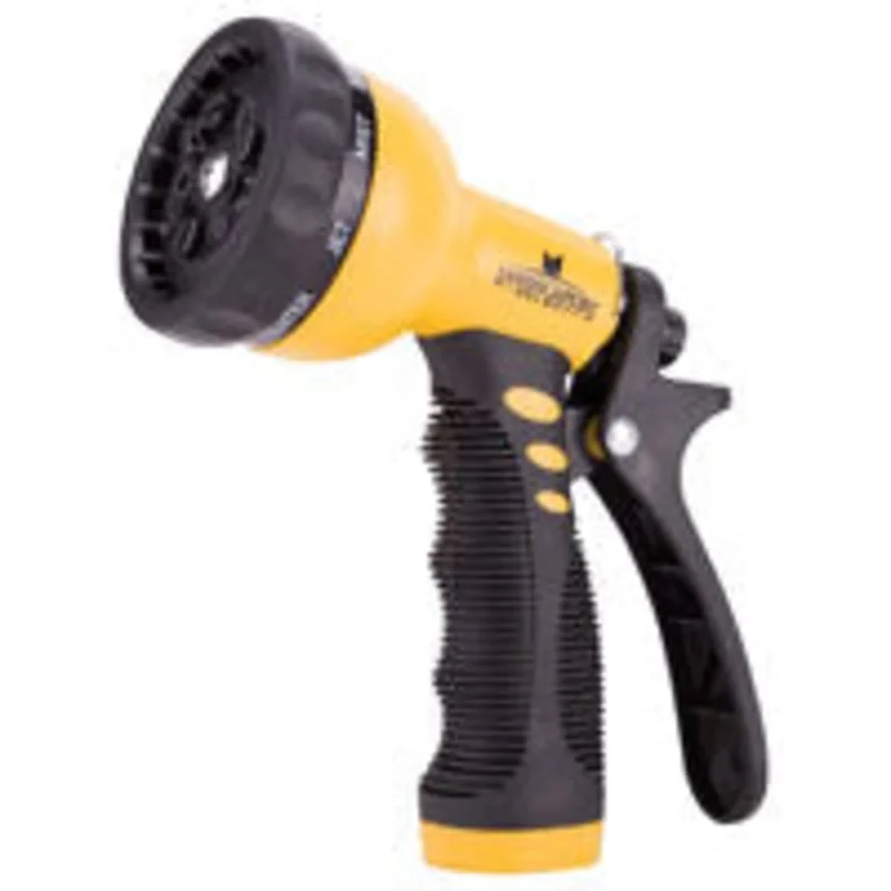 Landscapers Select Spray Nozzle, Female, Plastic, Yellow Yellow