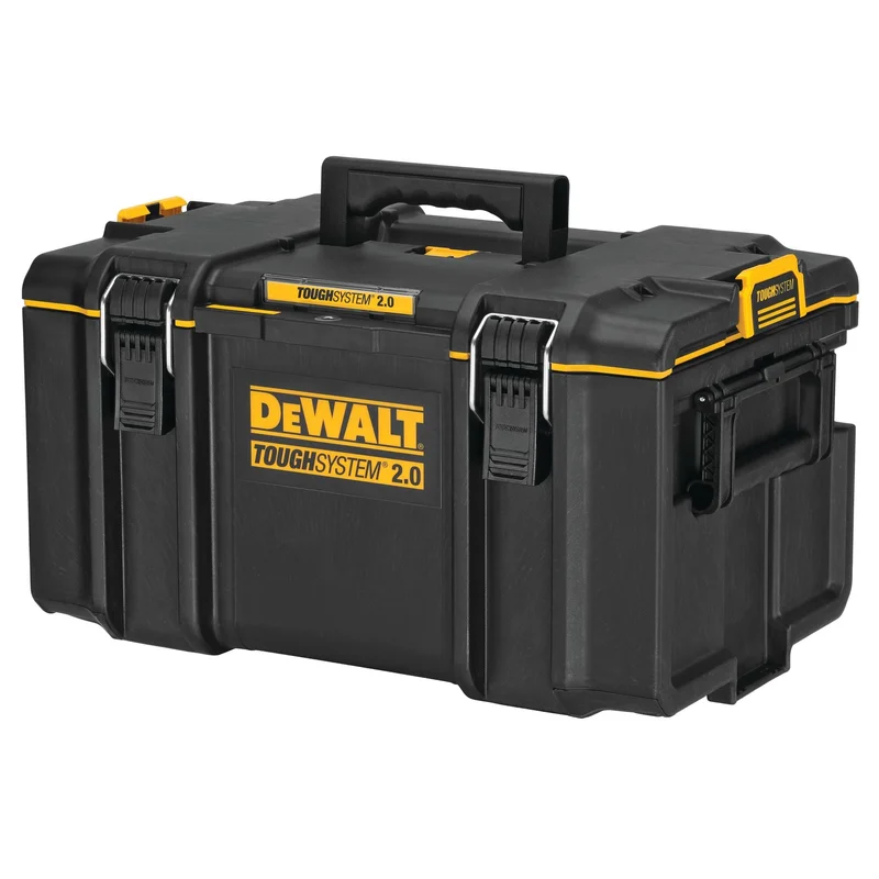 Large Tool Box "ToughSystem 2.0" Dewalt