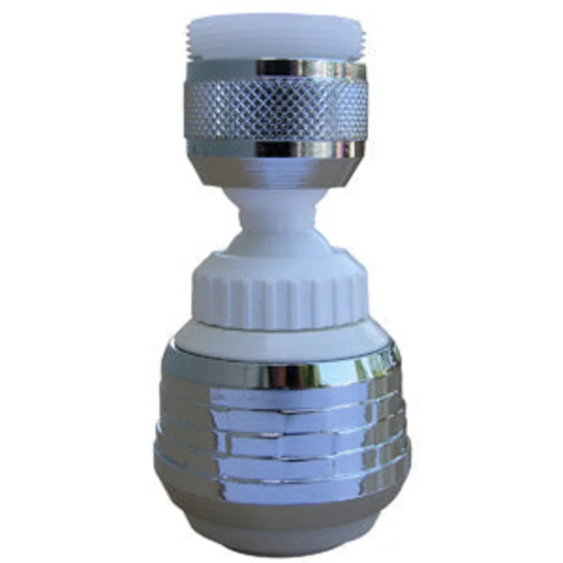 Lasco 360 Aerator (Siroflex Card) White