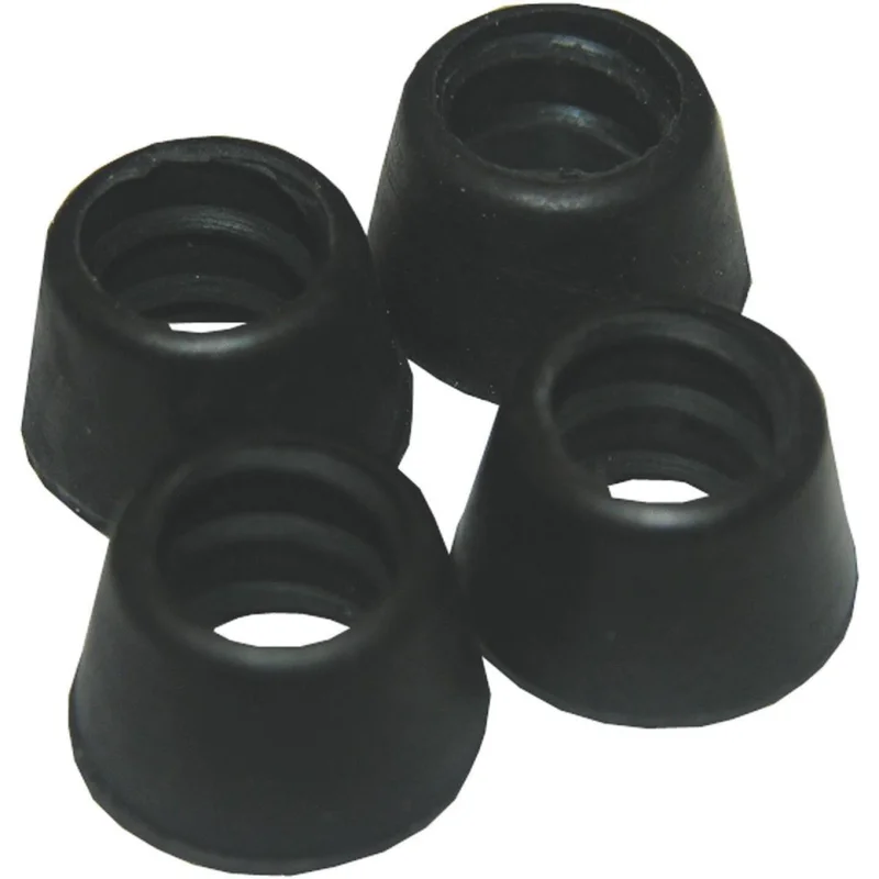 Lasco No. 16 Cone Faucet Washer (4 Ct.)