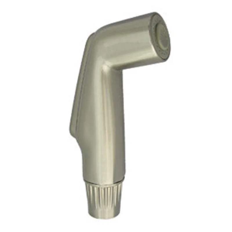 Lasco Satin Nickel Kitchen Spray Head Only Satin Nickel