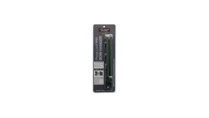 LAST CHANCE POWER LOCK PRO