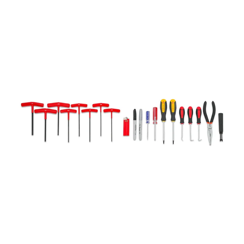 LAST CHANCE TUNING TOOLS