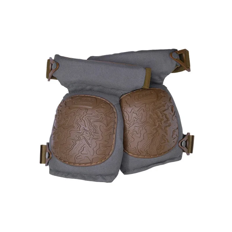 LATITUDE KNEE PADS tan