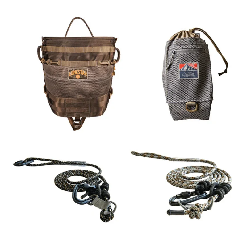 LATITUDE LONESTAR STARTER KIT