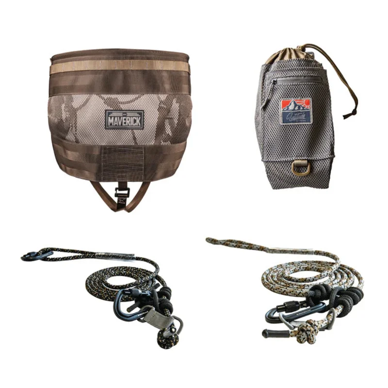 LATITUDE MAVERICK STARTER KIT