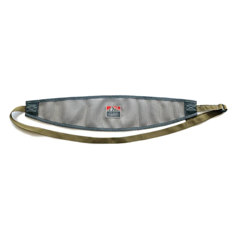 LATITUDE OUTDOORS BACK BAND