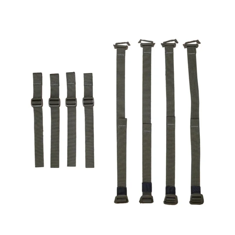 LATITUDE OUTDOORS  COMPRESSION STRAP KIT