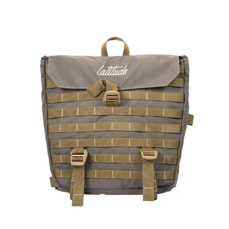 LATITUDE PROFILE PLATFORM POCKET