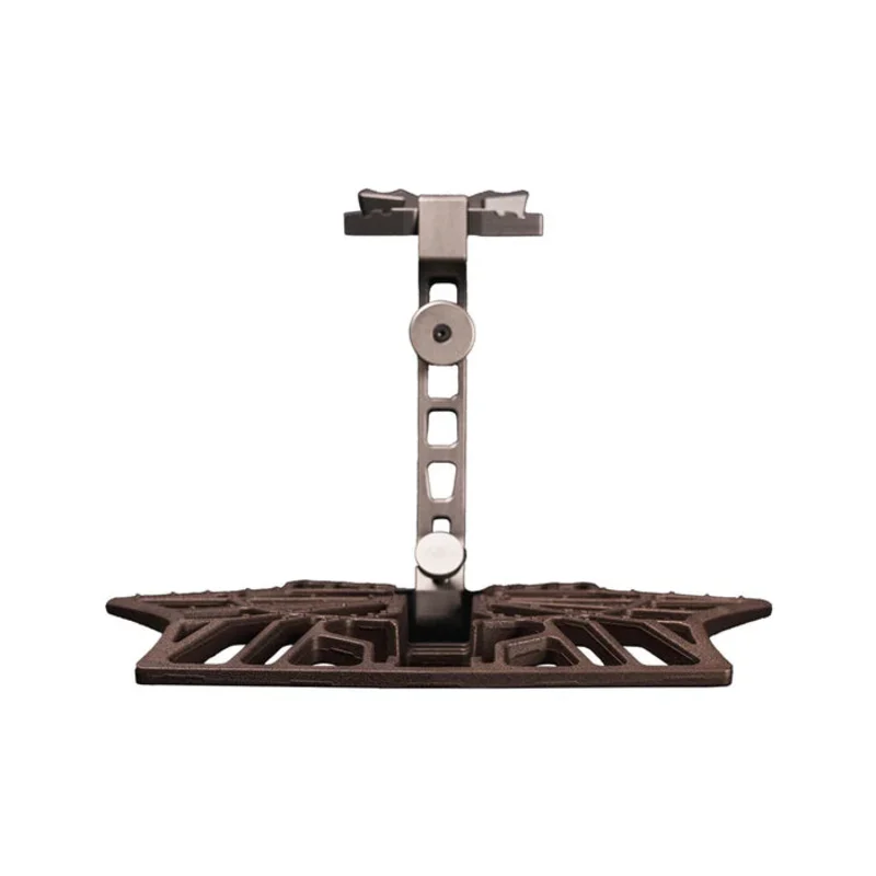 LATITUDE PROFILE SADDLE PLATFORM ( REG/XL)