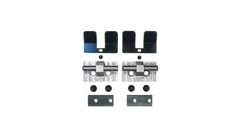 LCA 3" BLOCK KIT