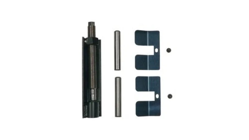 LCA 3" PIN KIT
