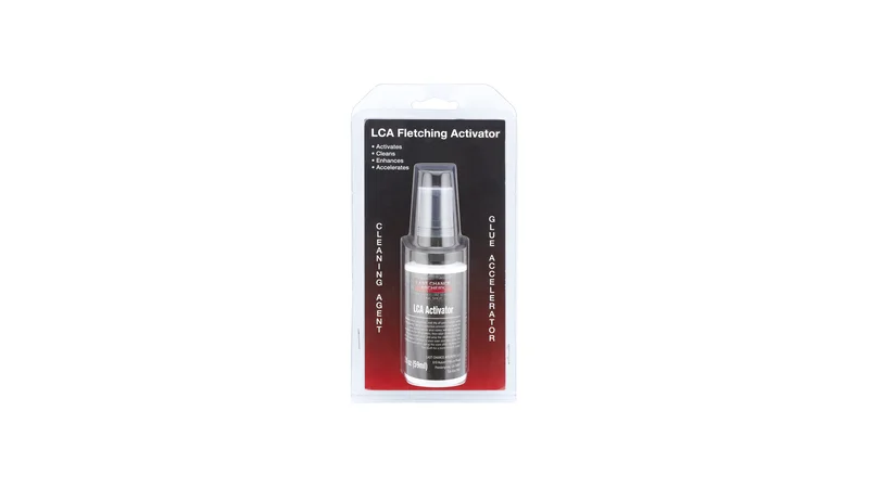 LCA ACTIVATOR