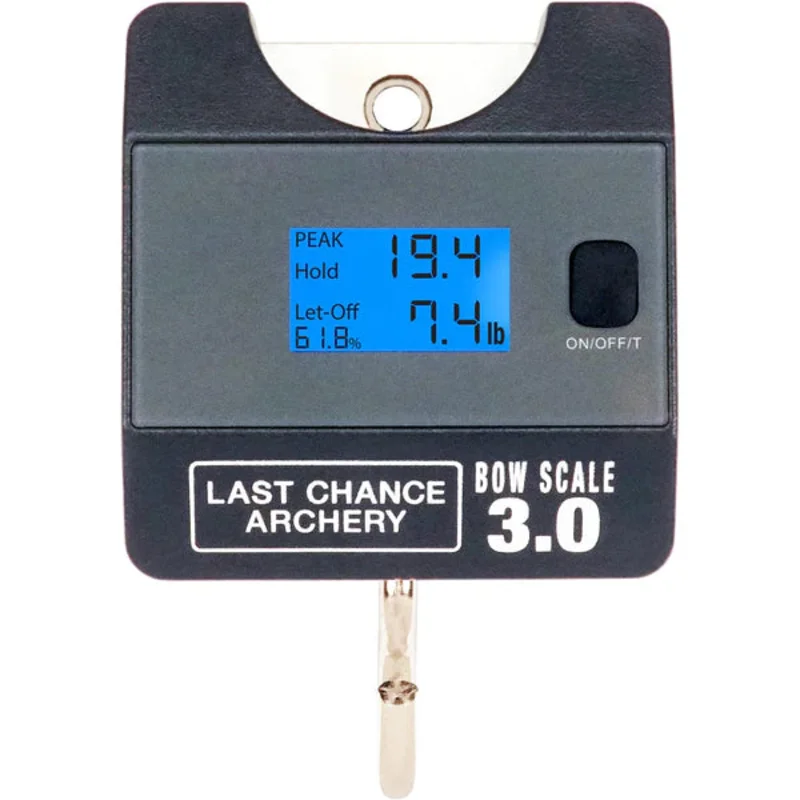 LCA BOW SCALE 3.0