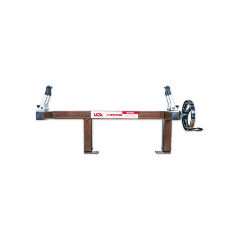 LCA EZ PRESS BOW PRESS