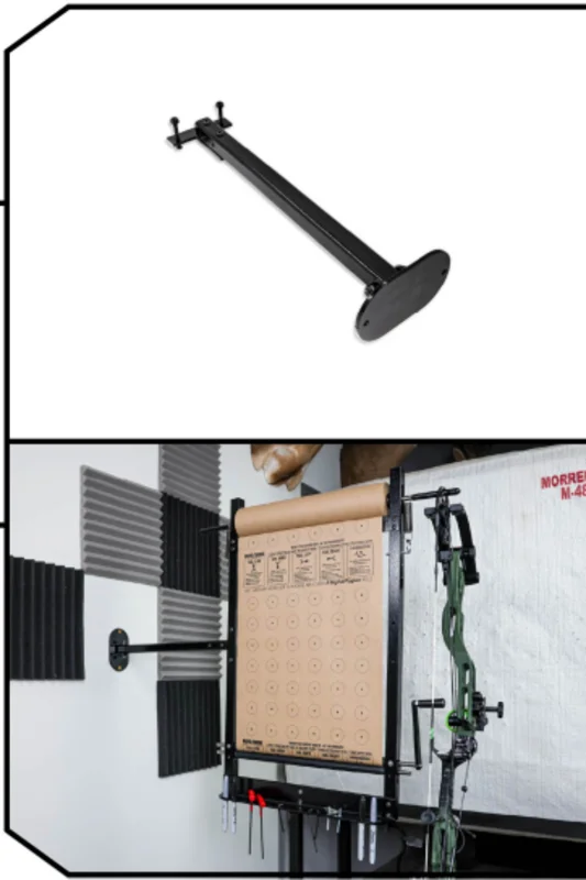 LCA FLIGHT CHECK MOUNTS
