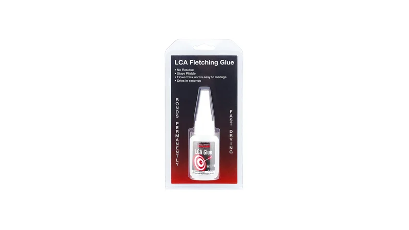 LCA GLUE