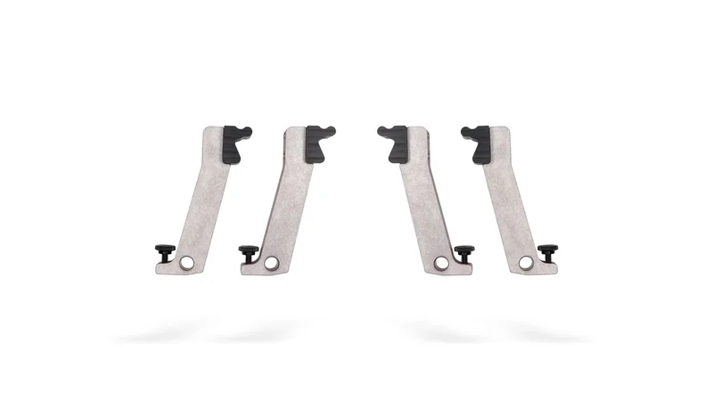 LCA MATHEWS FINGER SET