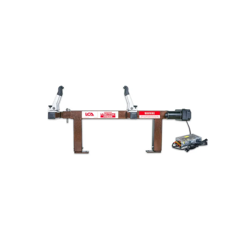 LCA POWER ULTIMATE BOW PRESS