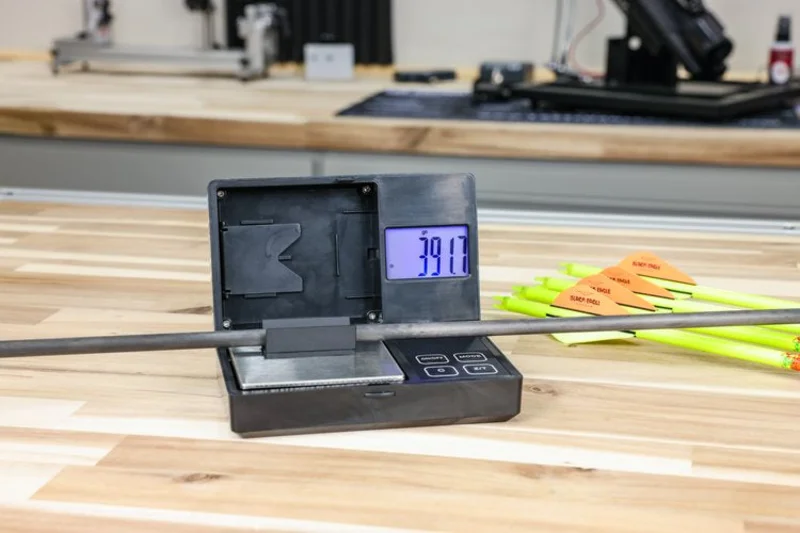 LCA PRO GRAIN SCALE 2.0