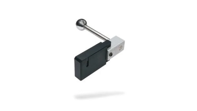 LCA REVOLUTION VISE AR15 HEAD